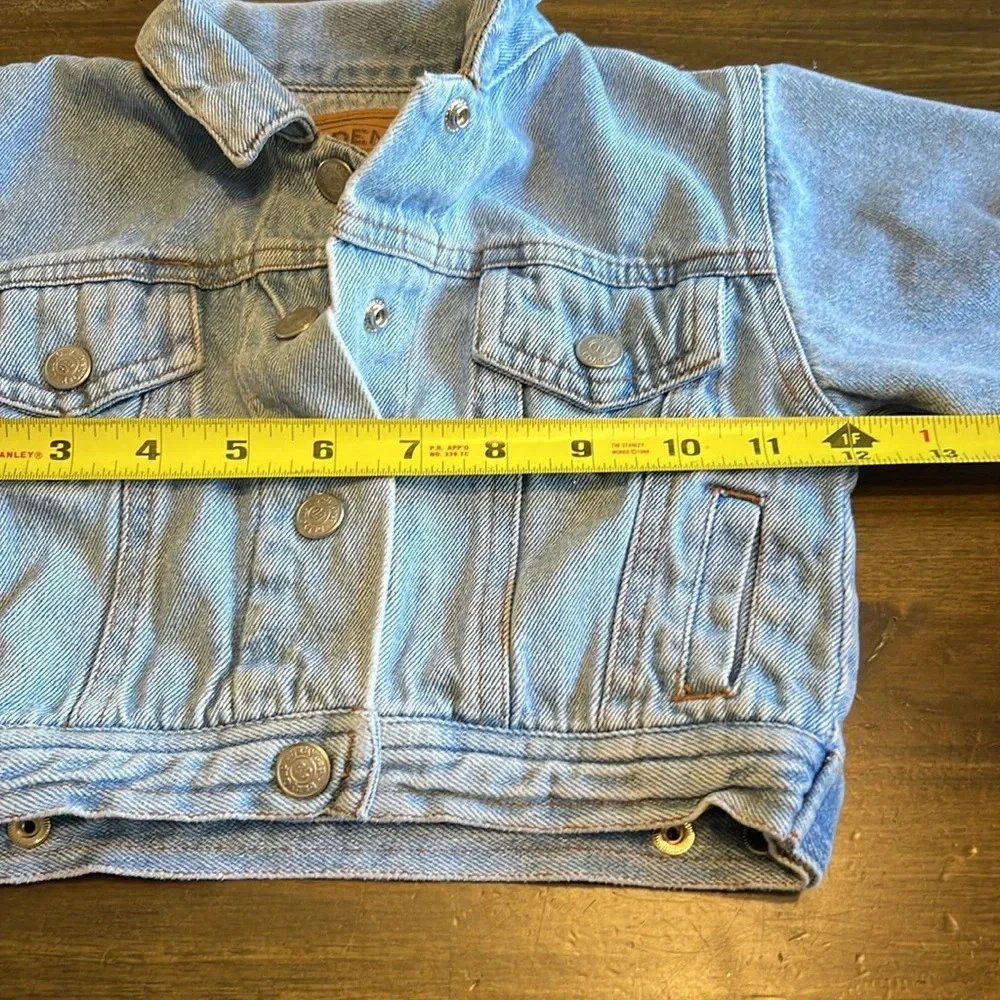 GAP great 100%